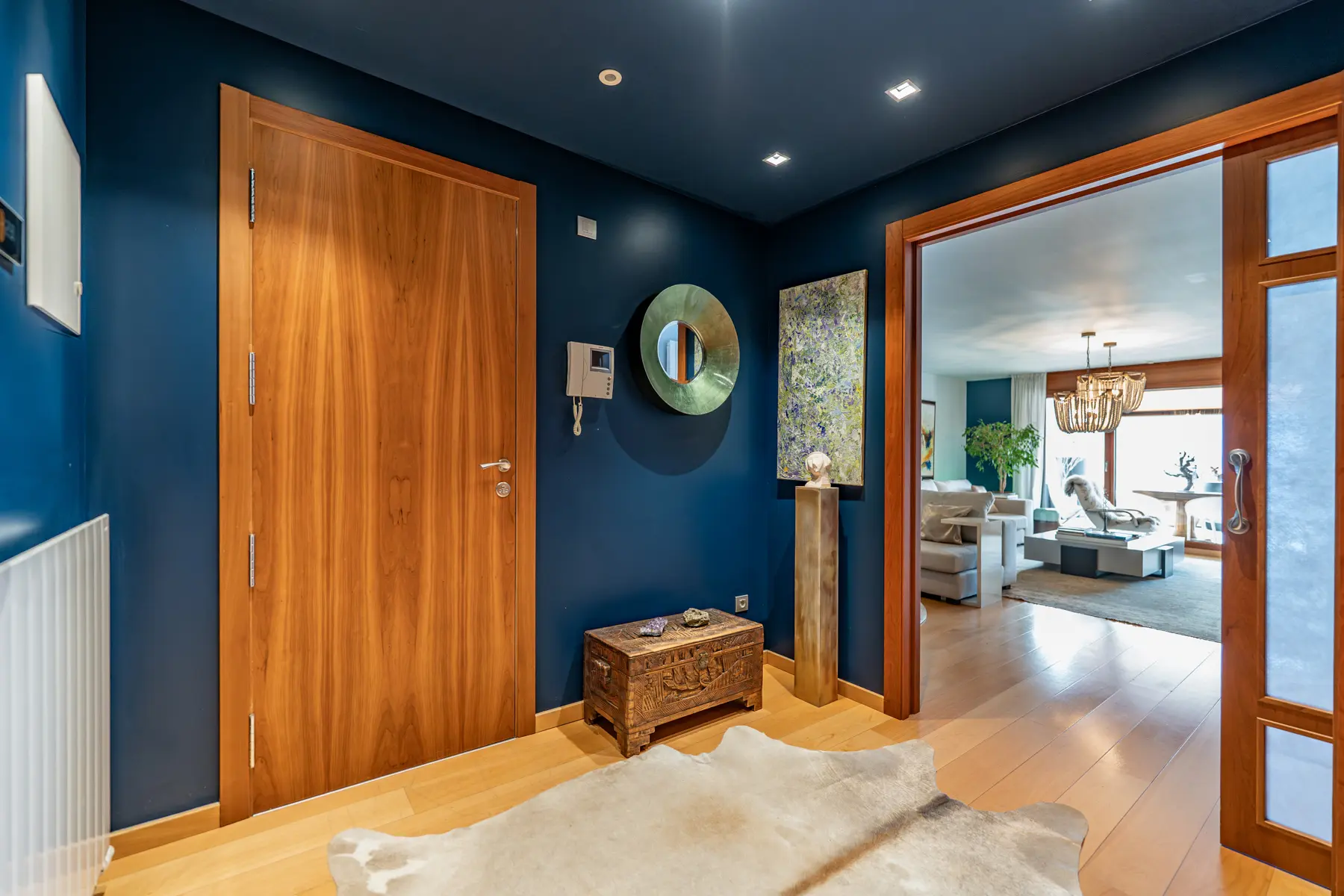 3-bedroom flat for sale in Escaldes-Engordany · 28 of 30