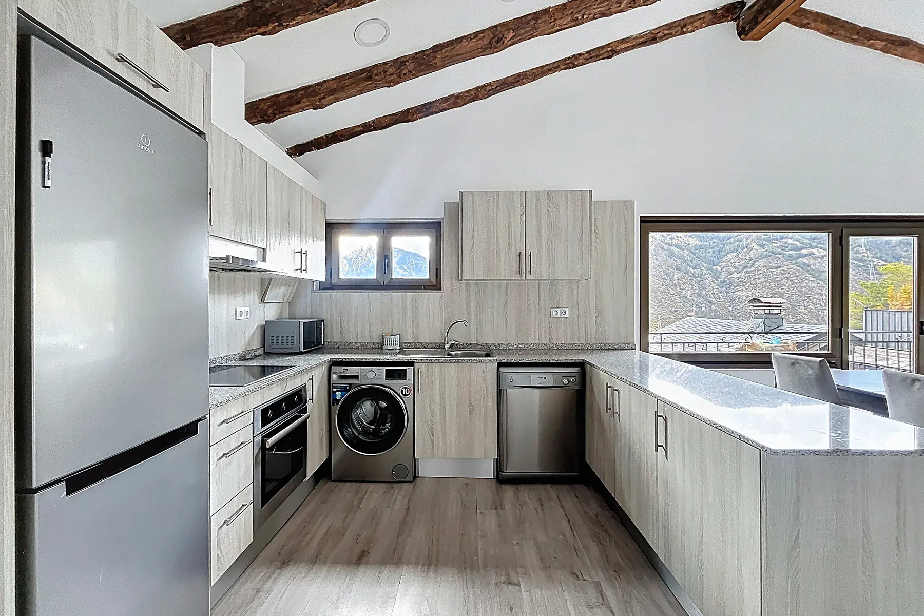 3-bedroom flat for sale in Escaldes-Engordany · 9 of 60