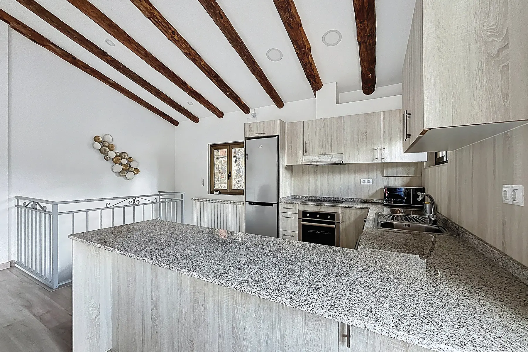 3-bedroom flat for sale in Escaldes-Engordany · 10 of 60