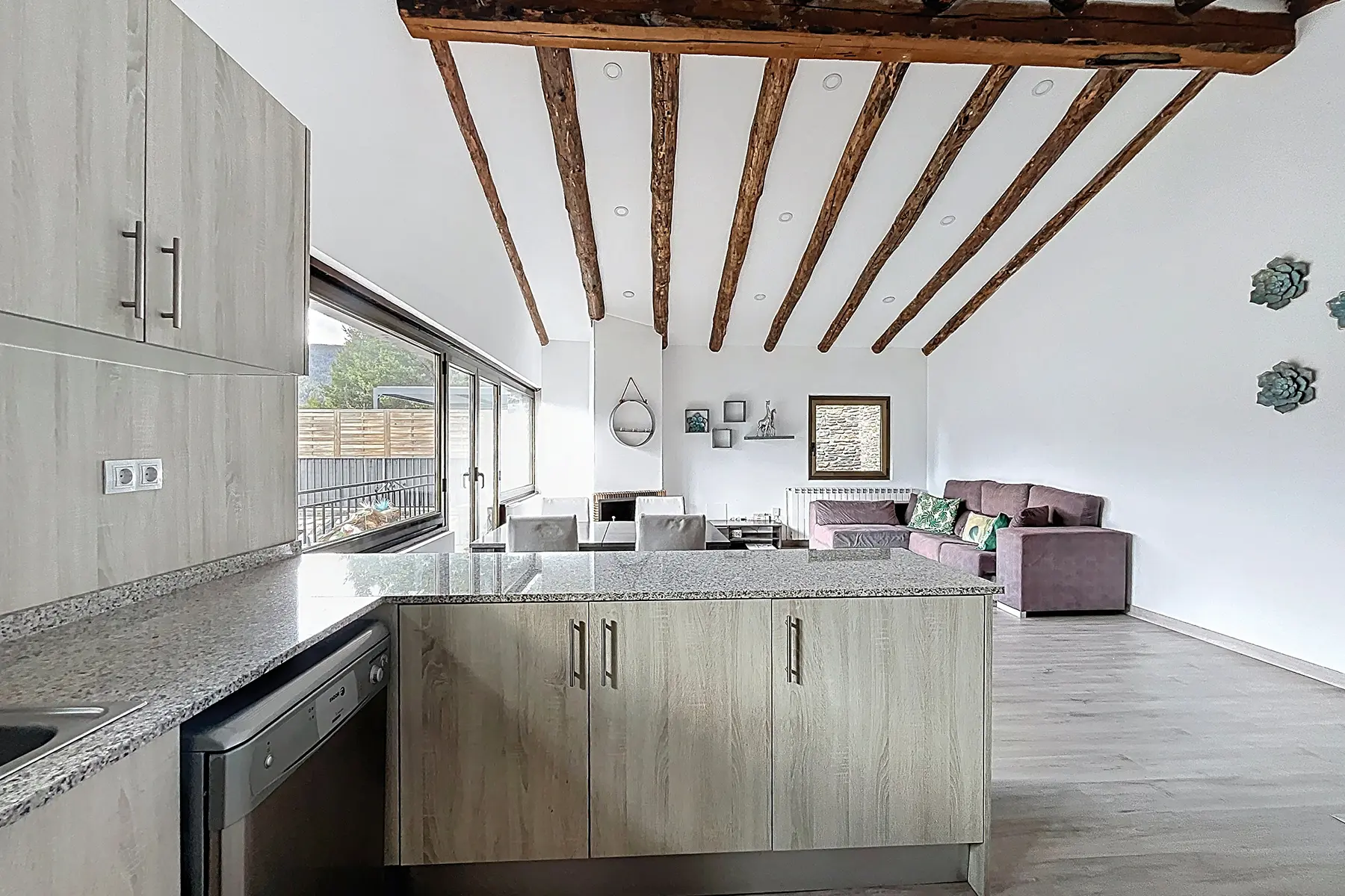 3-bedroom flat for sale in Escaldes-Engordany · 13 of 60