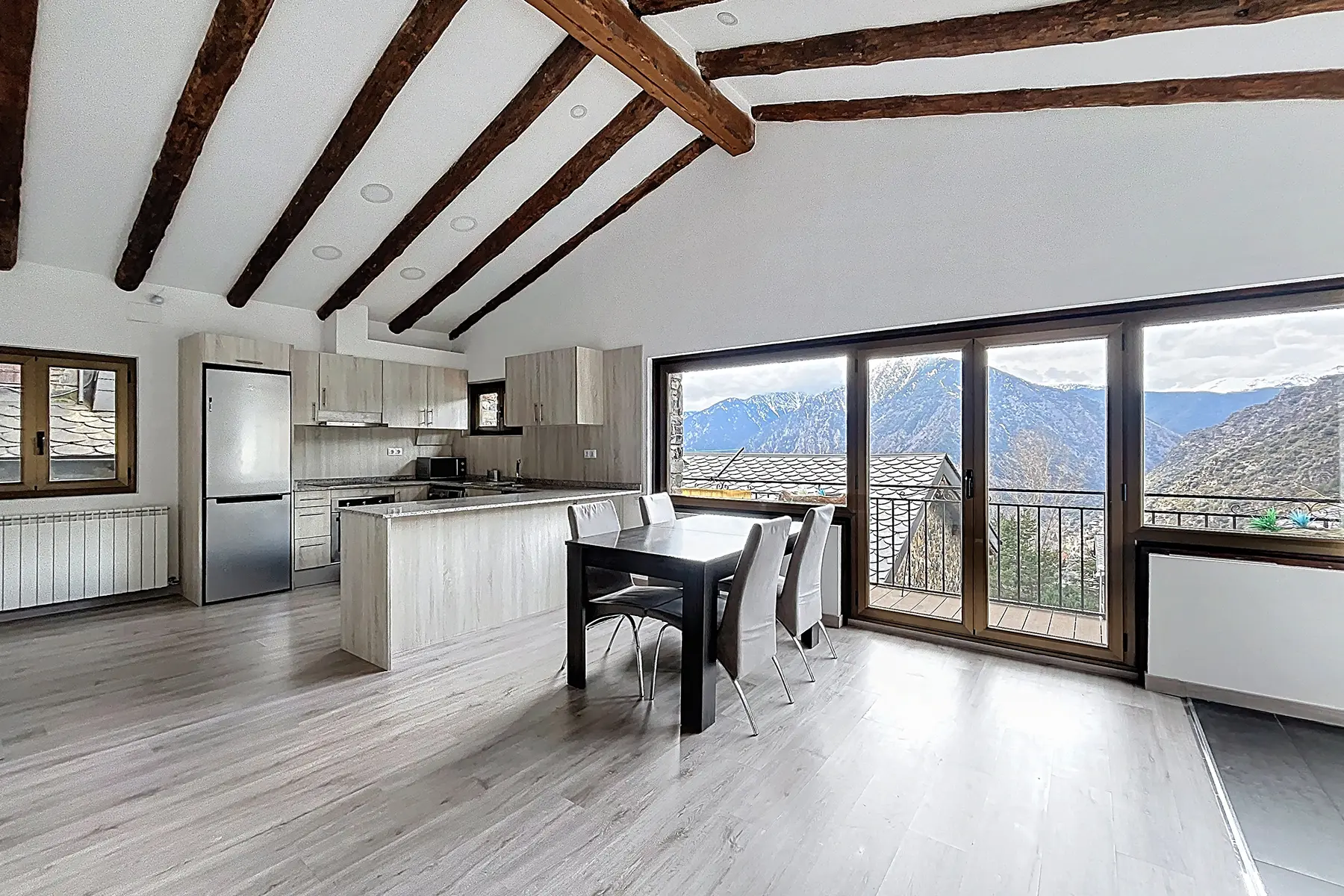 3-bedroom flat for sale in Escaldes-Engordany · 14 of 60