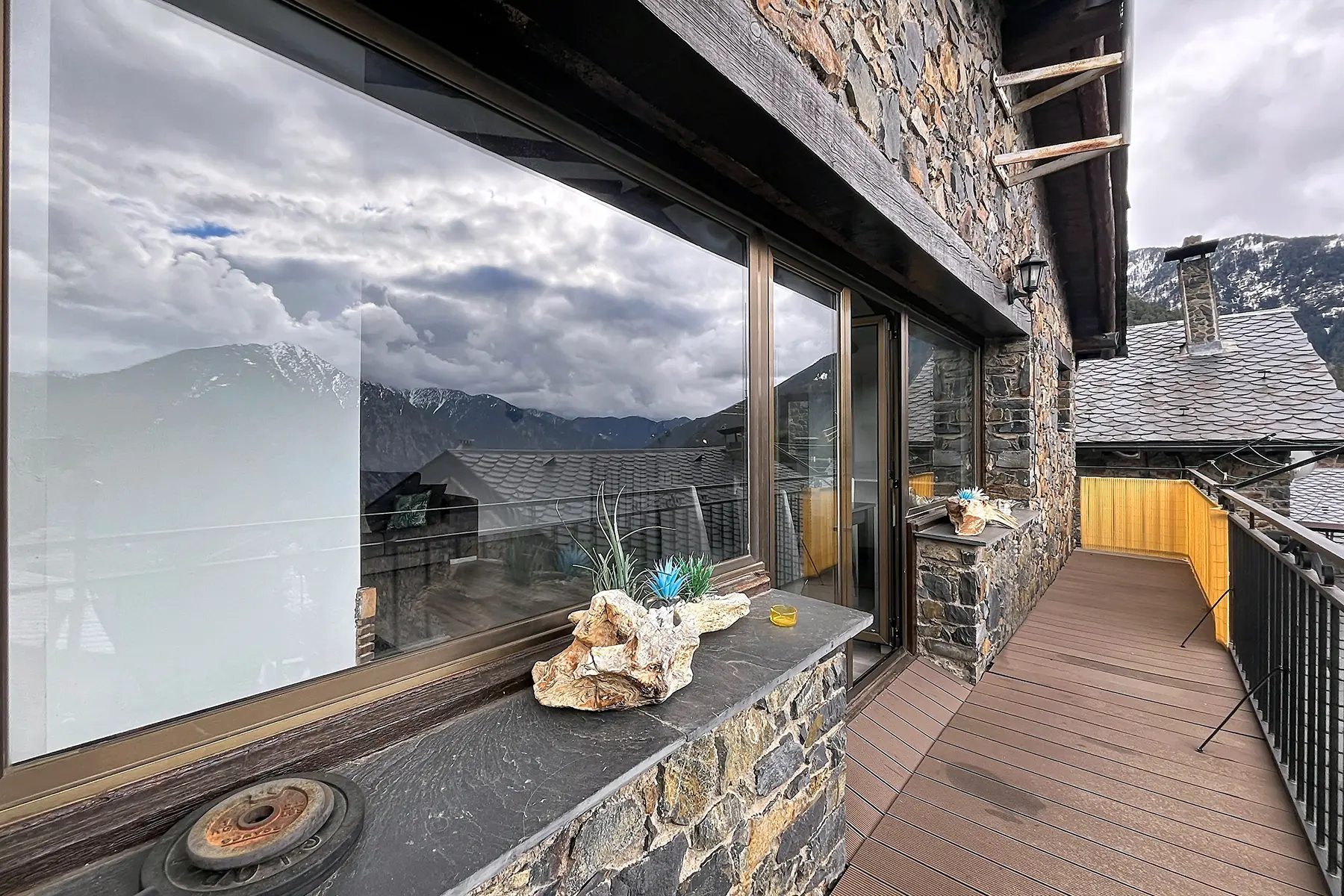 3-bedroom flat for sale in Escaldes-Engordany · 20 of 60