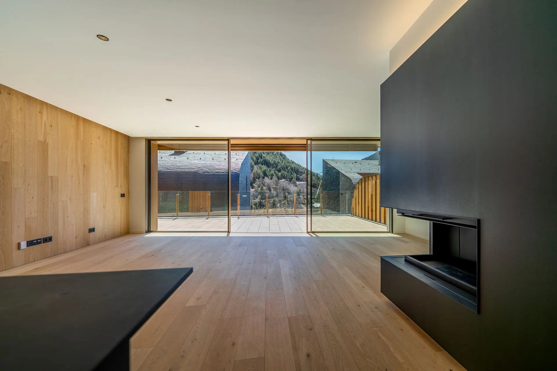 4-bedroom townhouse for sale in L'Aldosa, La Massana · 44 of 60