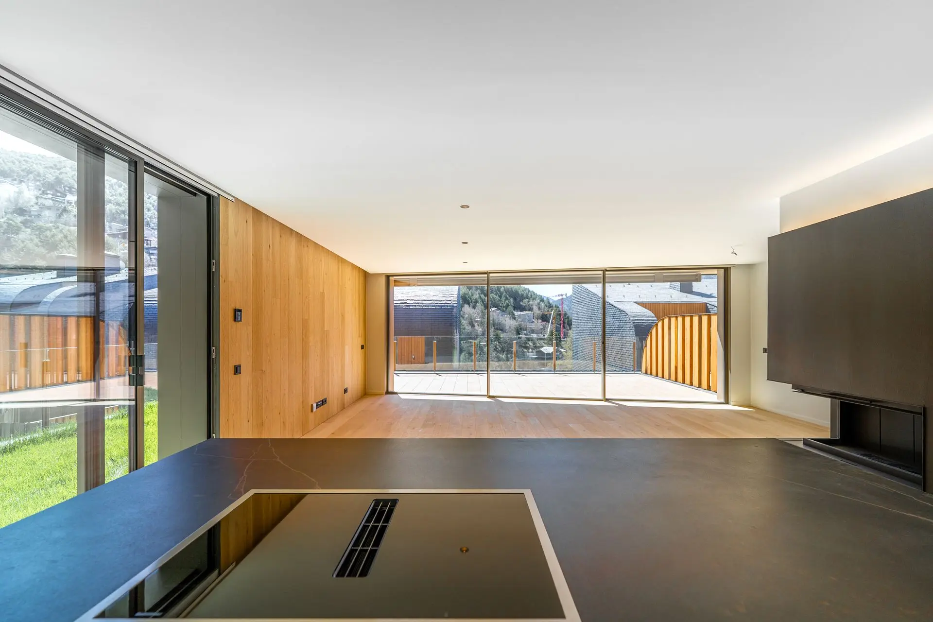 4-bedroom townhouse for sale in L'Aldosa, La Massana · 46 of 60