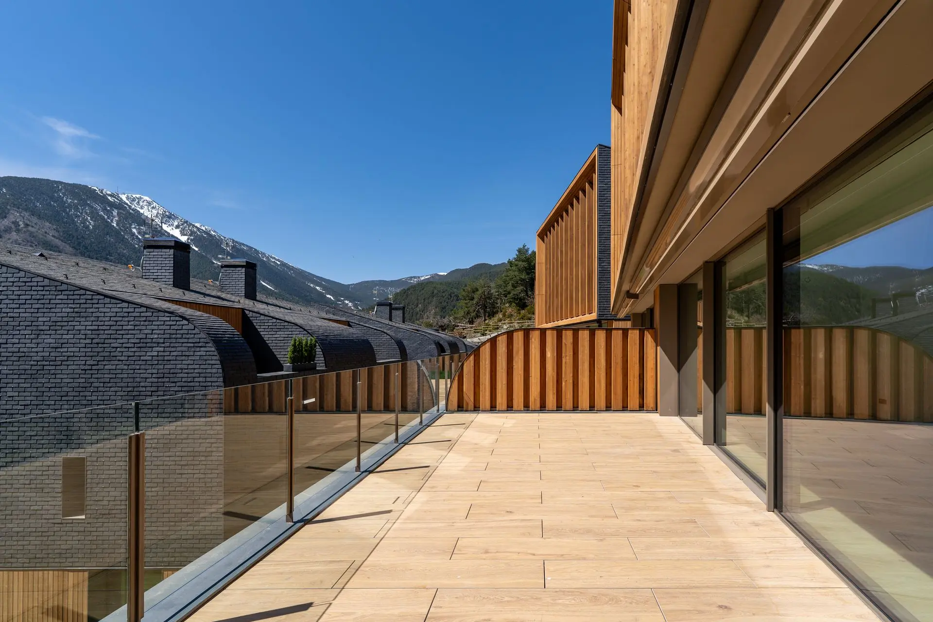 4-bedroom townhouse for sale in L'Aldosa, La Massana · 50 of 60