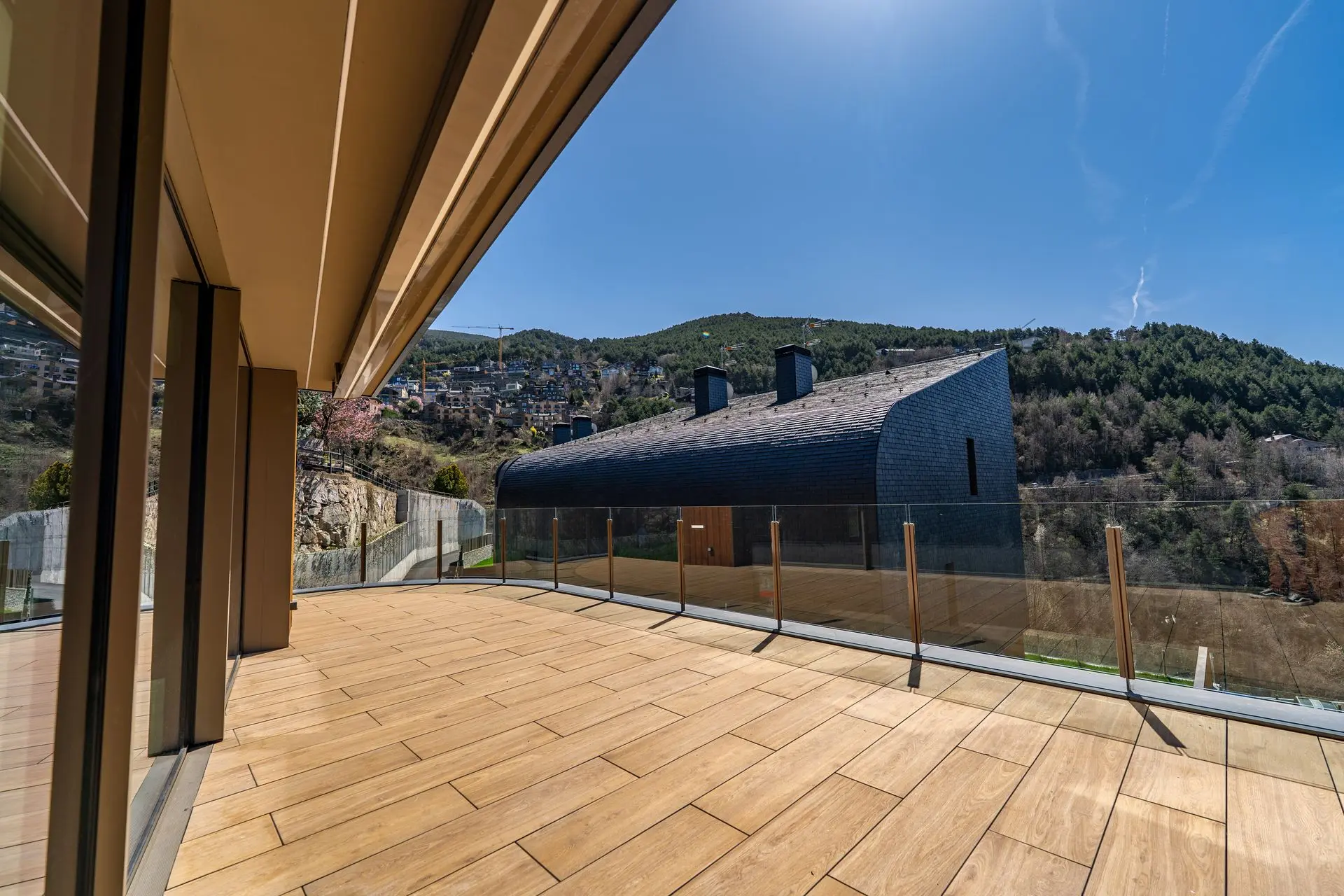 4-bedroom townhouse for sale in L'Aldosa, La Massana · 51 of 60