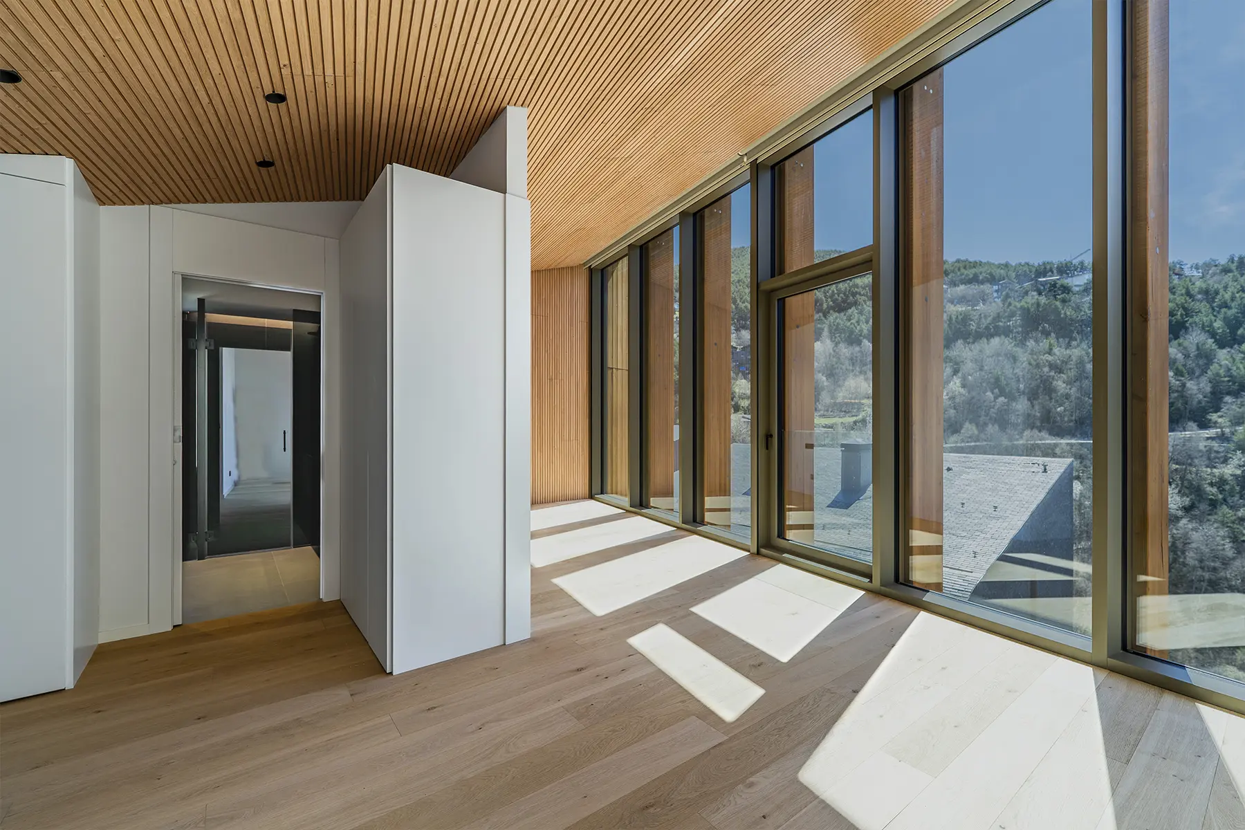 4-bedroom townhouse for sale in L'Aldosa, La Massana · 56 of 60