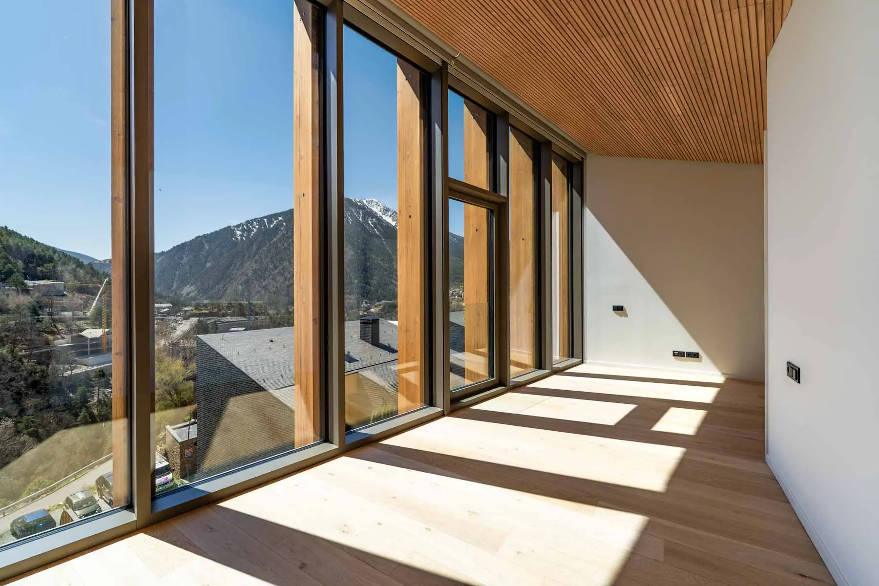 4-bedroom townhouse for sale in L'Aldosa, La Massana · 57 of 60