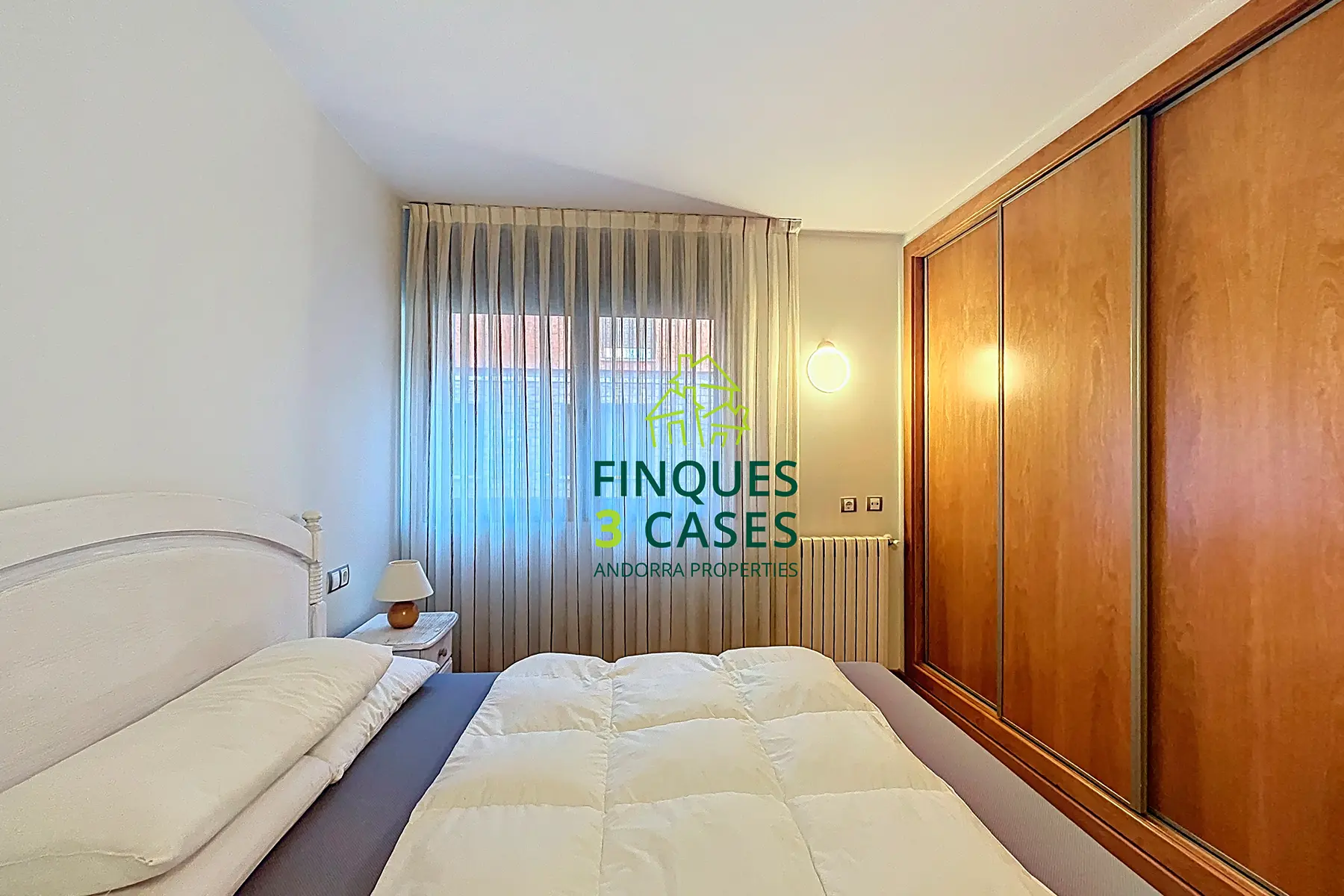 1-bedroom flat for rent in Canillo · 15 of 27