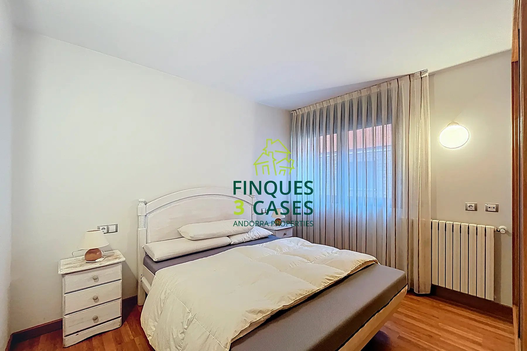 1-bedroom flat for rent in Canillo · 14 of 27