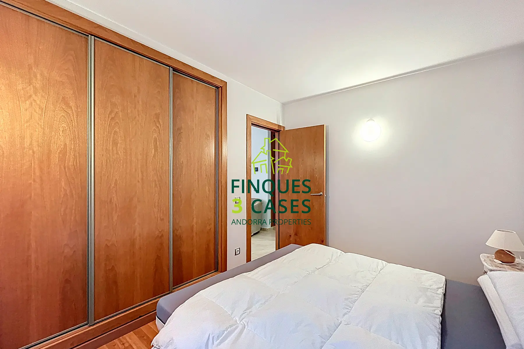 1-bedroom flat for rent in Canillo · 16 of 27