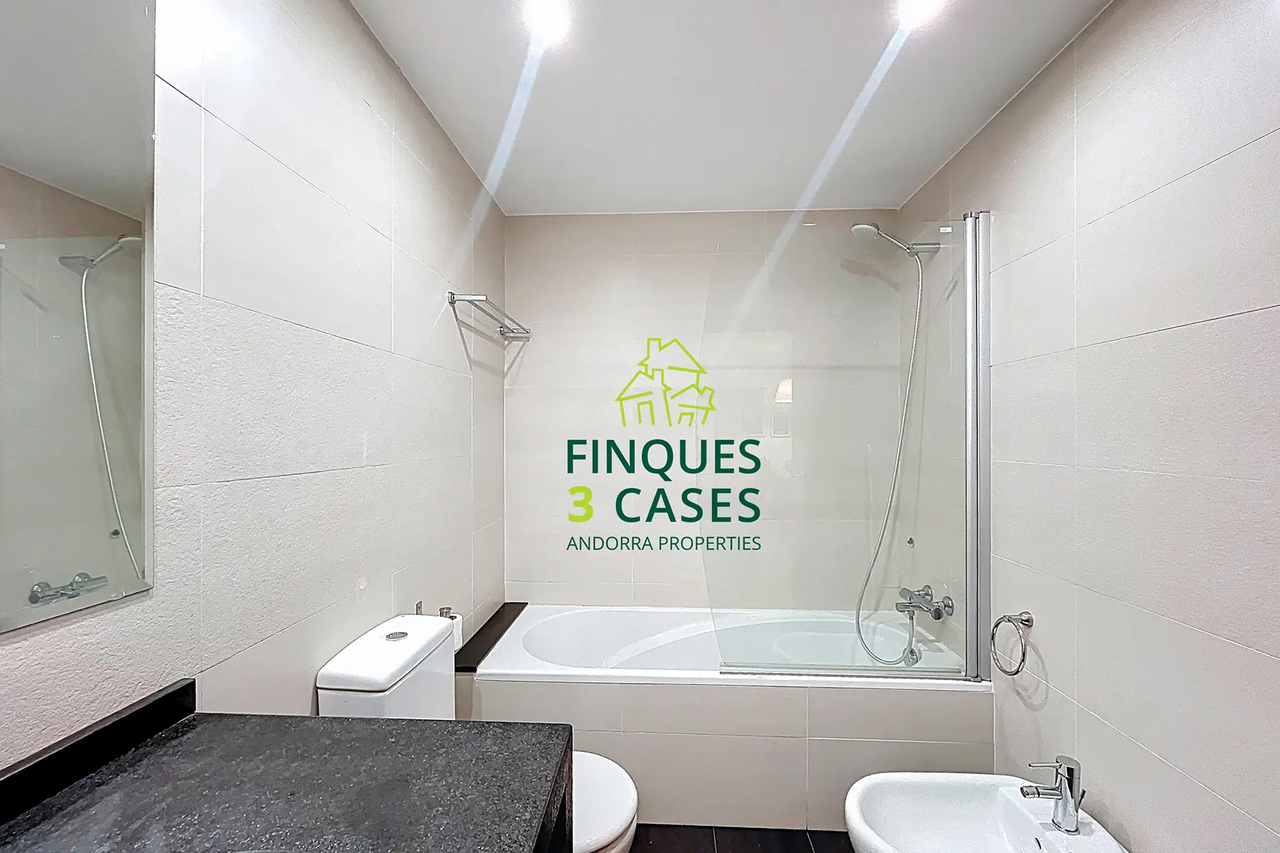 1-bedroom flat for rent in Canillo · 18 of 27