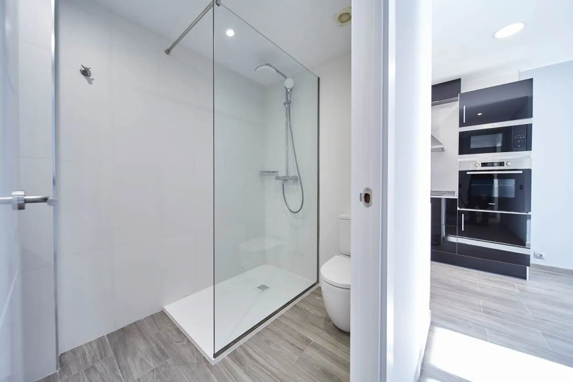 1-bedroom flat for rent in Andorra la Vella · 11 of 16