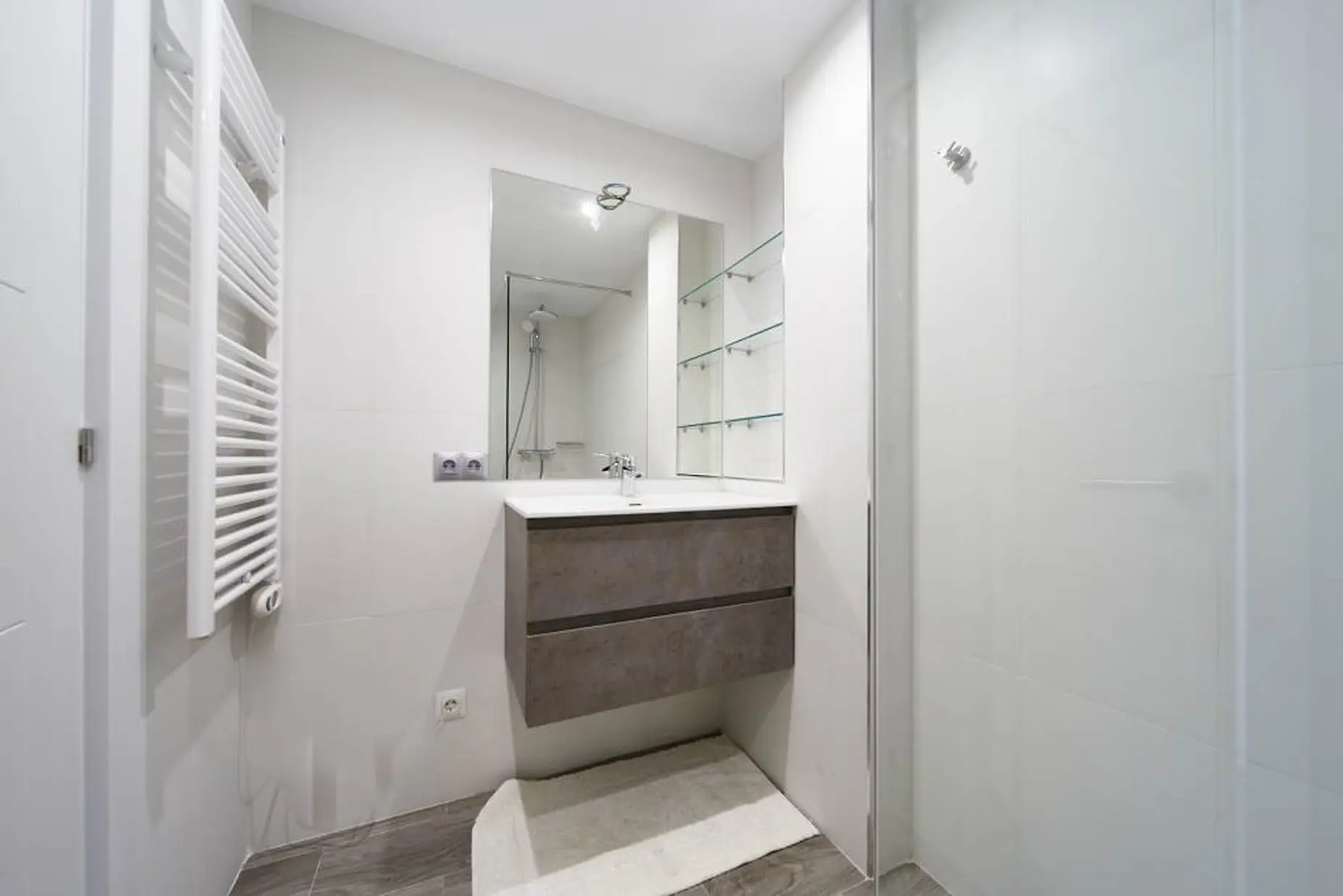 1-bedroom flat for rent in Andorra la Vella · 12 of 16