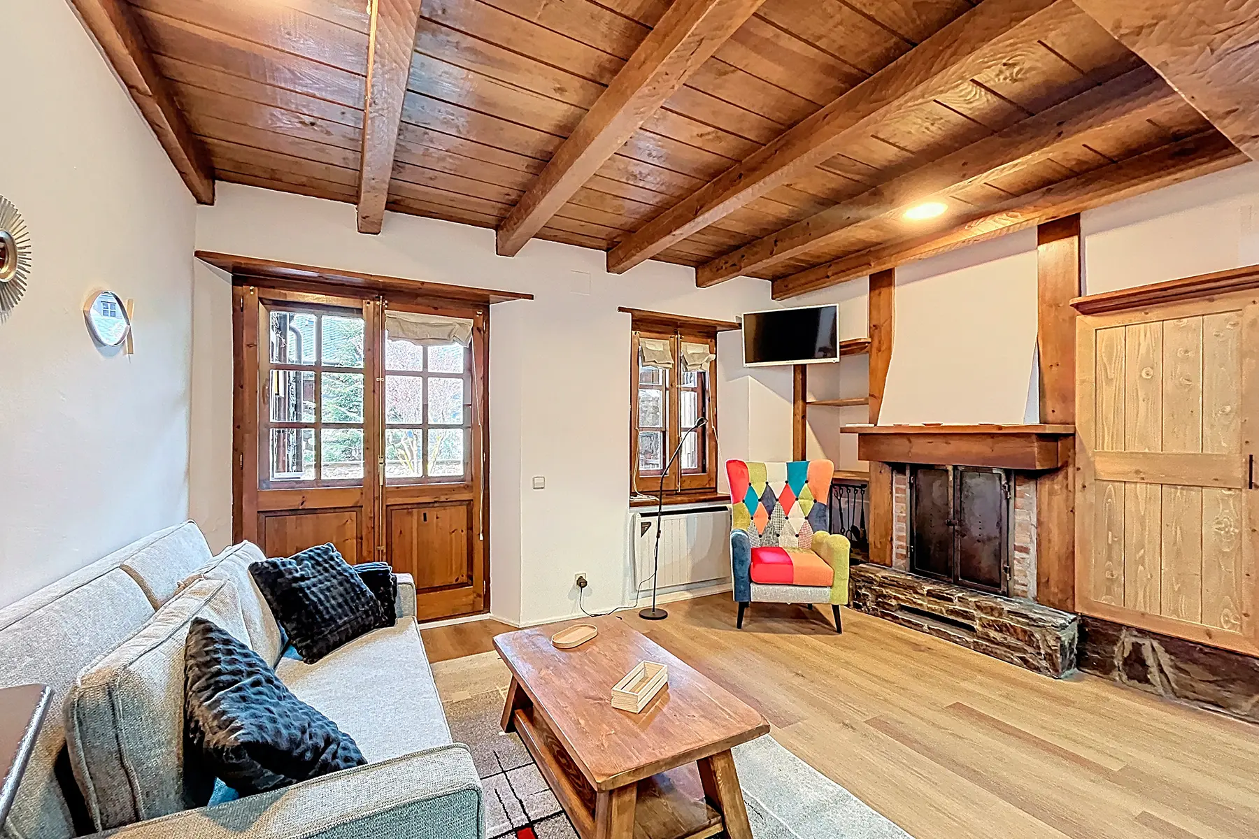 1-bedroom flat for rent in El Tarter, Canillo · 11 of 60