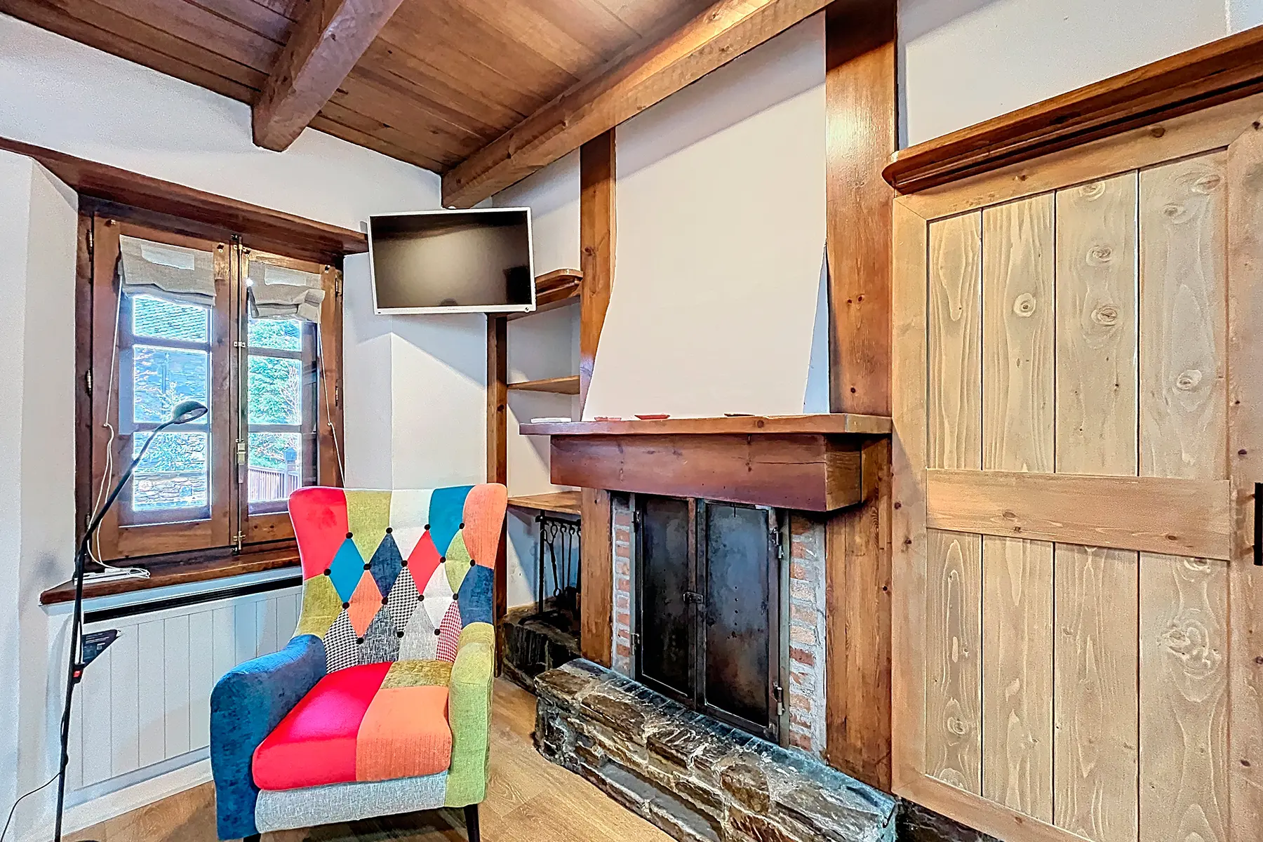 1-bedroom flat for rent in El Tarter, Canillo · 10 of 60