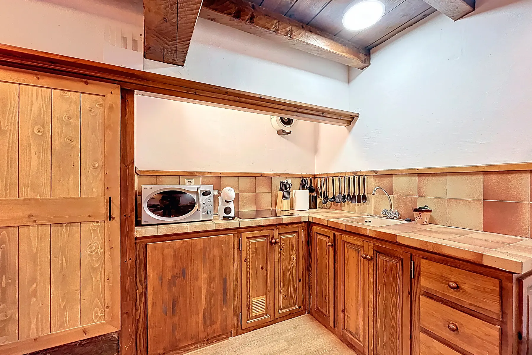 1-bedroom flat for rent in El Tarter, Canillo · 14 of 60