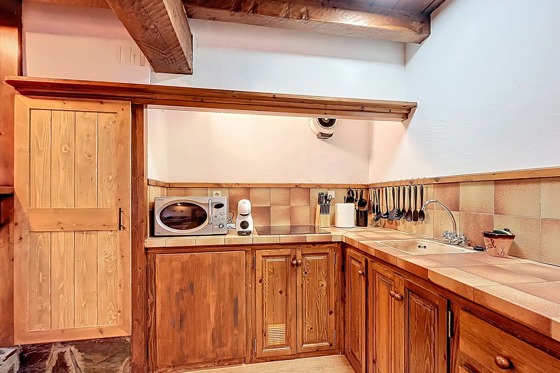 1-bedroom flat for rent in El Tarter, Canillo · 15 of 60