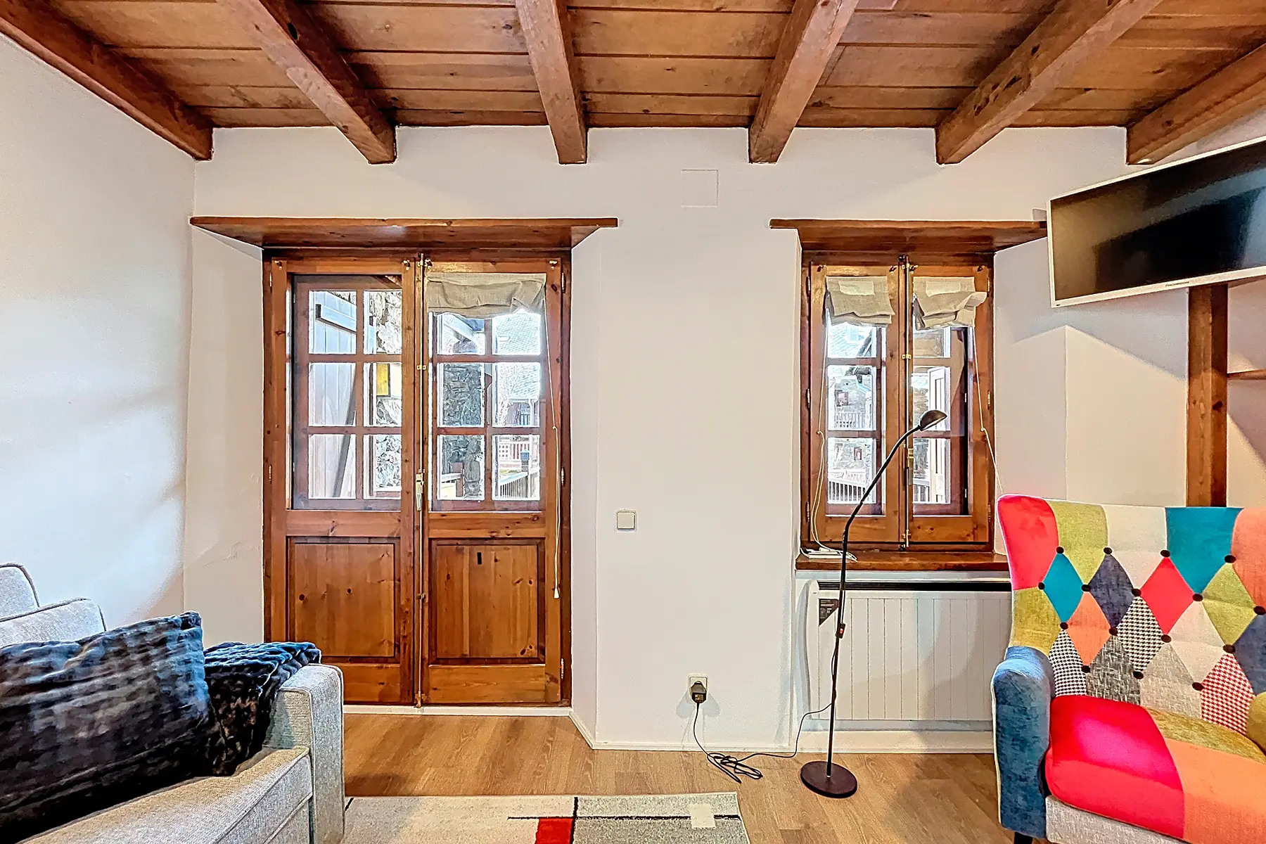 1-bedroom flat for rent in El Tarter, Canillo · 13 of 60