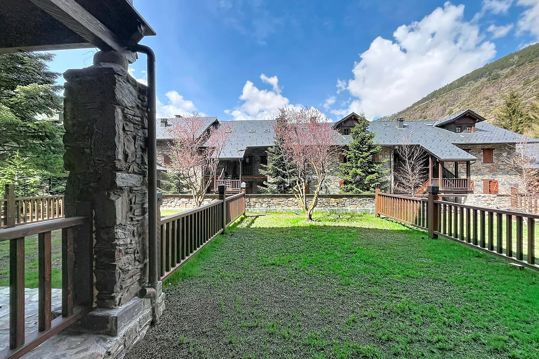 1-bedroom flat for rent in El Tarter, Canillo · 16 of 60