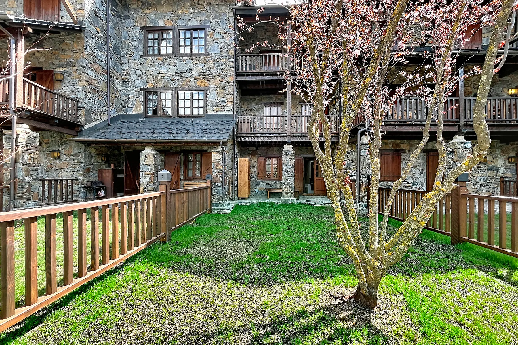 1-bedroom flat for rent in El Tarter, Canillo · 18 of 60