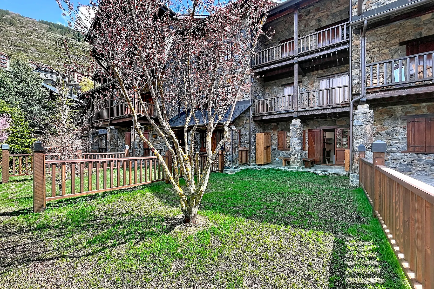 1-bedroom flat for rent in El Tarter, Canillo · 19 of 60