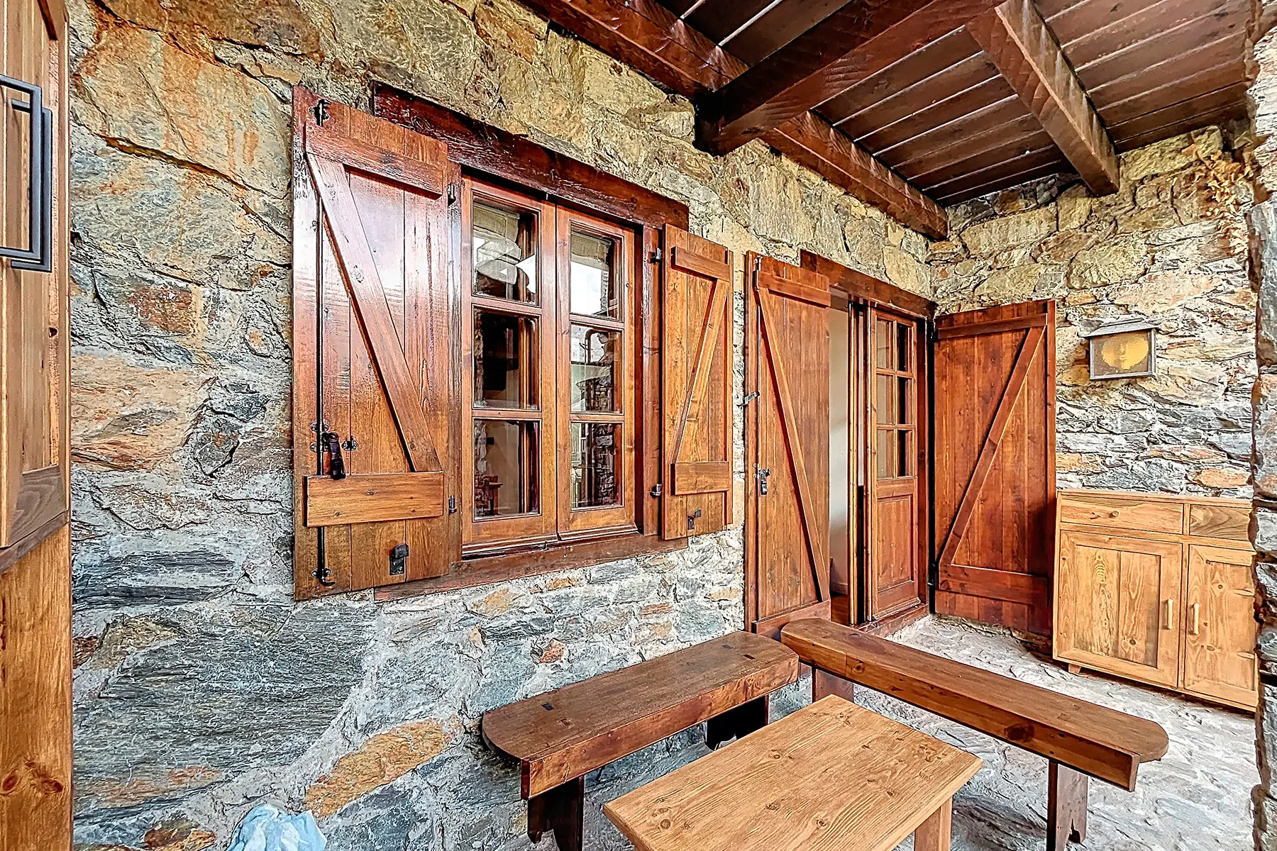 1-bedroom flat for rent in El Tarter, Canillo · 20 of 60