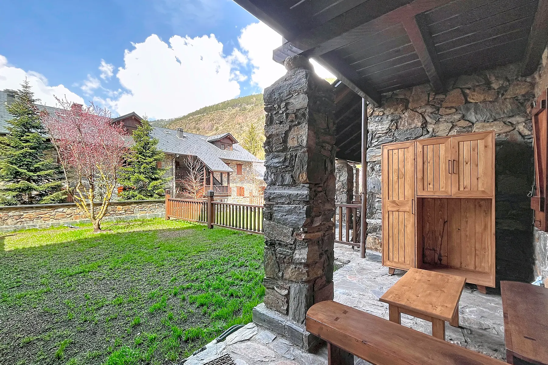1-bedroom flat for rent in El Tarter, Canillo · 21 of 60