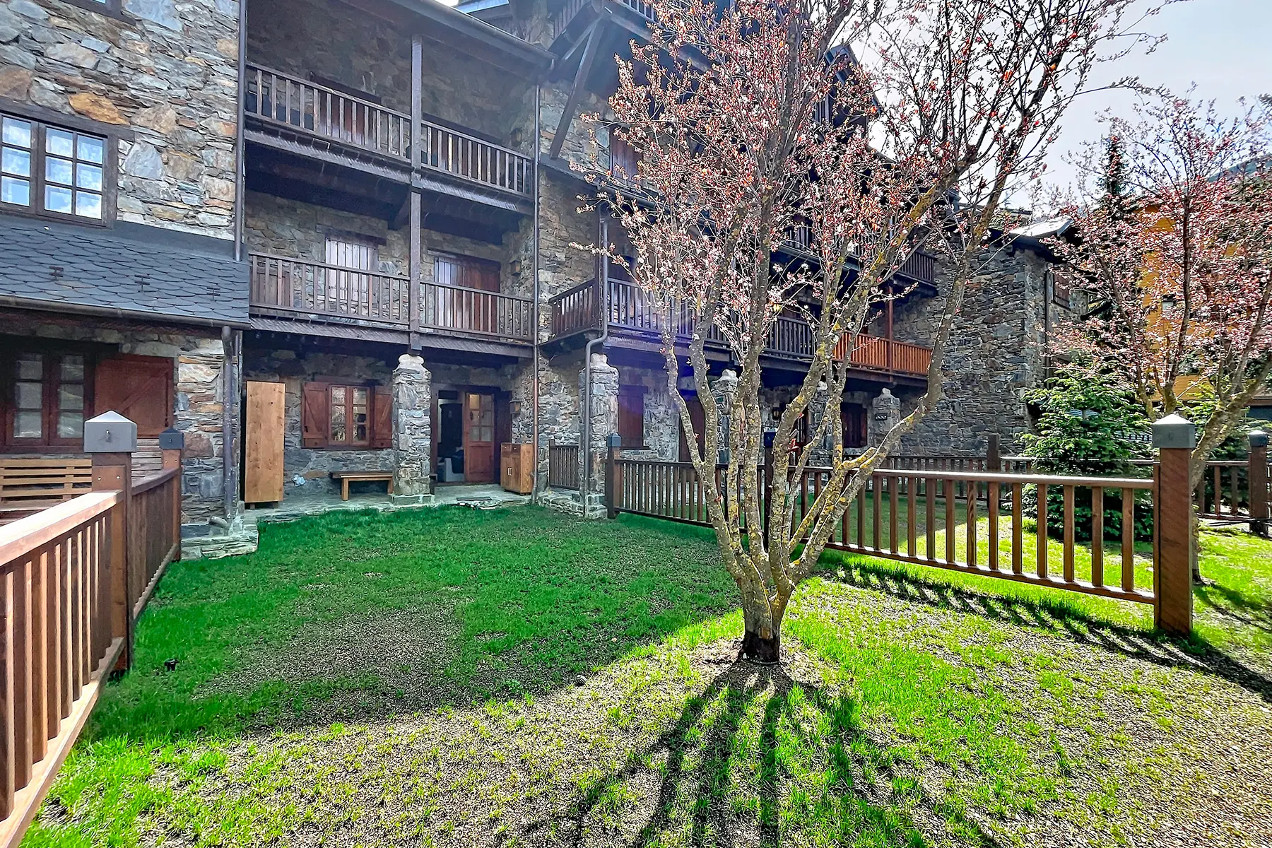 1-bedroom flat for rent in El Tarter, Canillo · 22 of 60