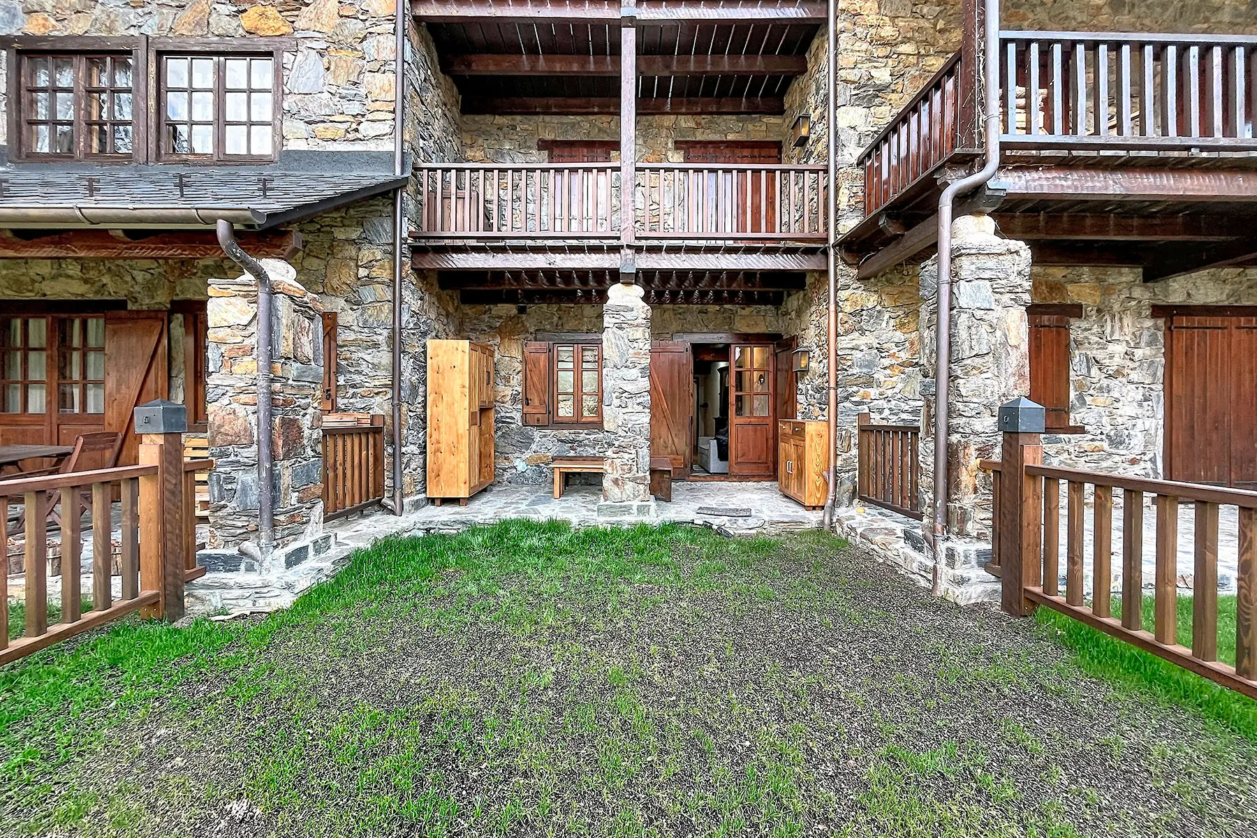 1-bedroom flat for rent in El Tarter, Canillo · 25 of 60