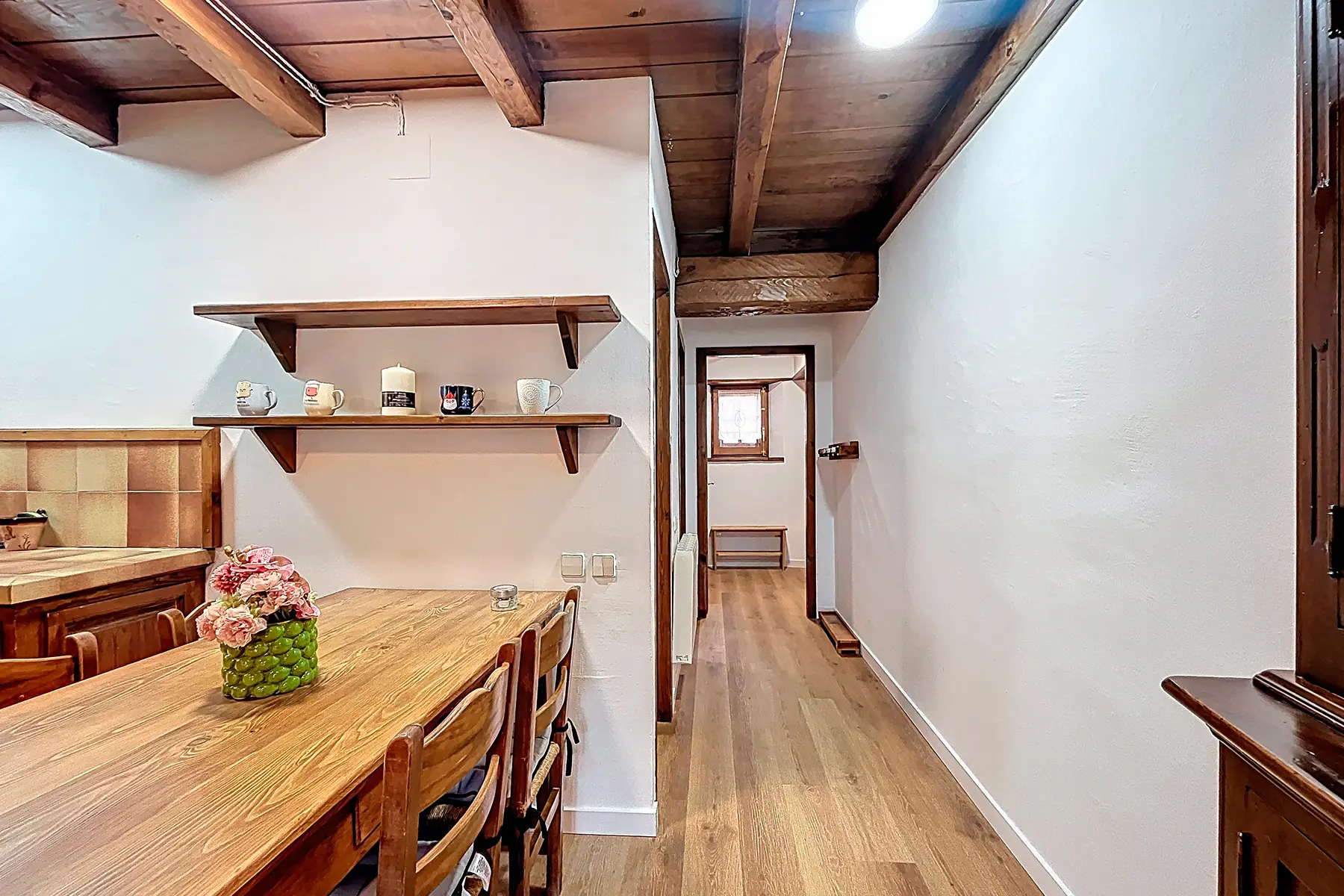 1-bedroom flat for rent in El Tarter, Canillo · 26 of 60