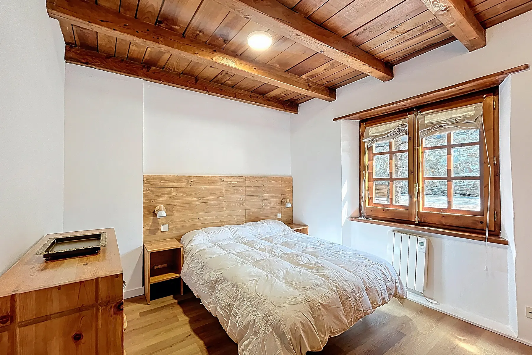 1-bedroom flat for rent in El Tarter, Canillo · 27 of 60