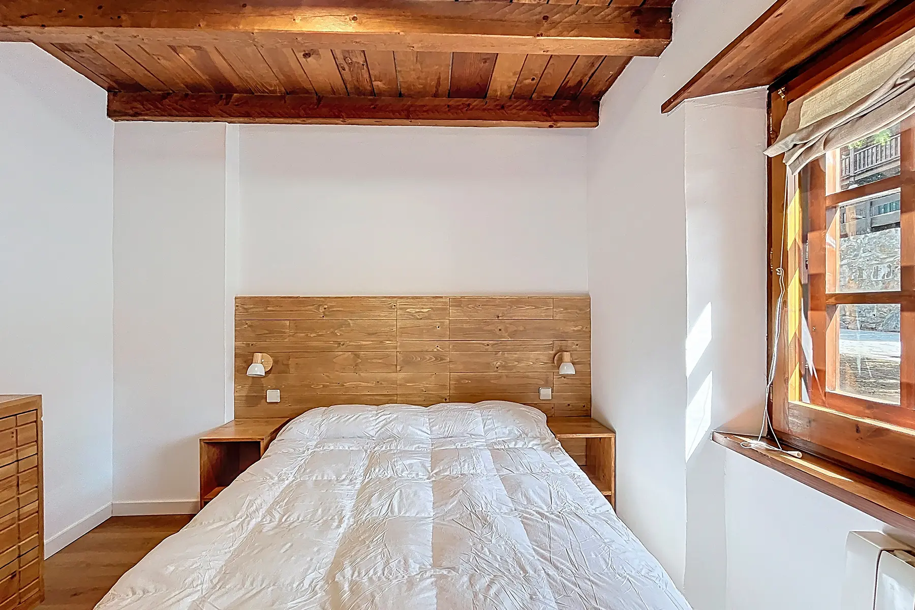 1-bedroom flat for rent in El Tarter, Canillo · 28 of 60