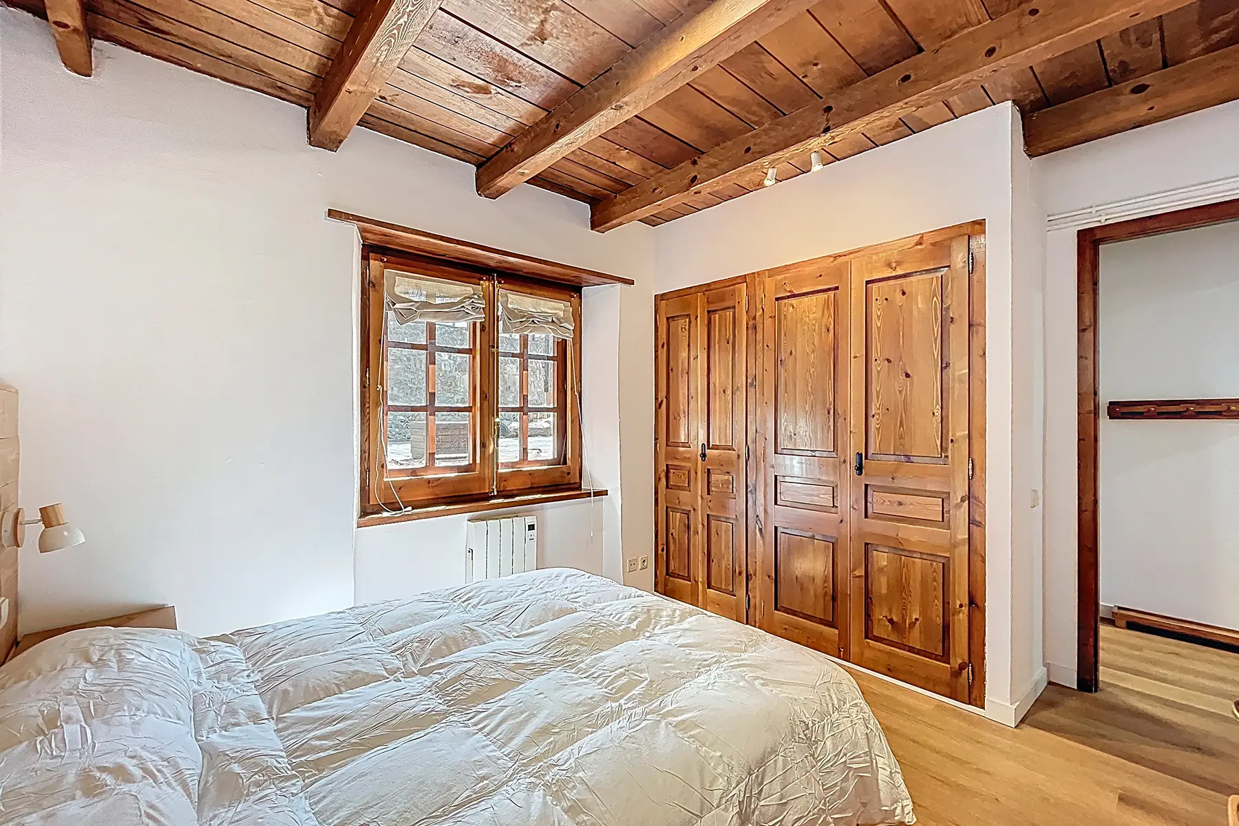 1-bedroom flat for rent in El Tarter, Canillo · 29 of 60