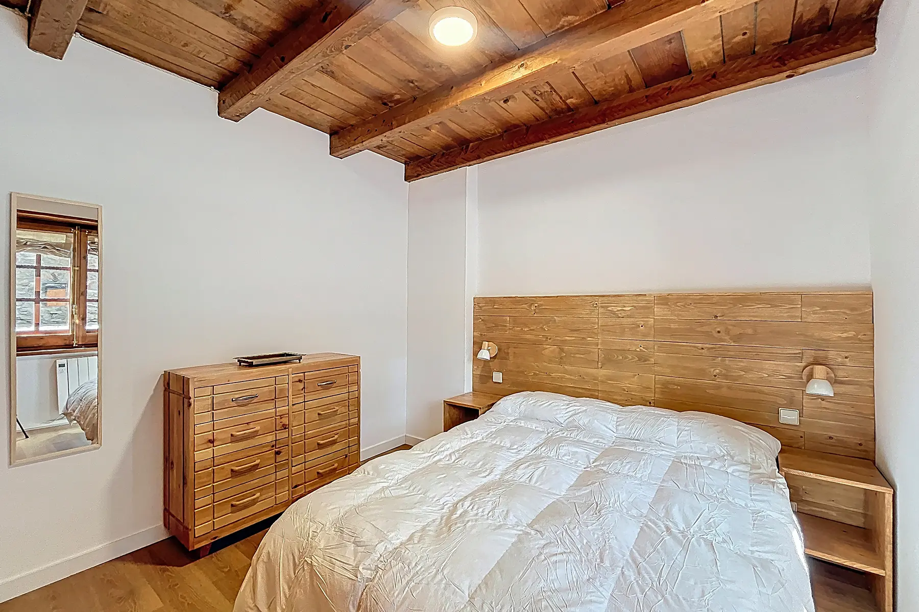 1-bedroom flat for rent in El Tarter, Canillo · 30 of 60