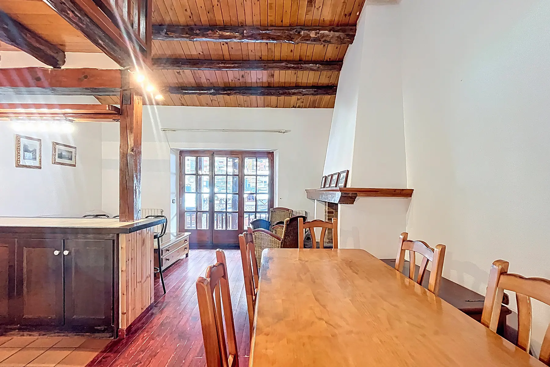 4-bedroom house for rent in La Massana · 59 of 60