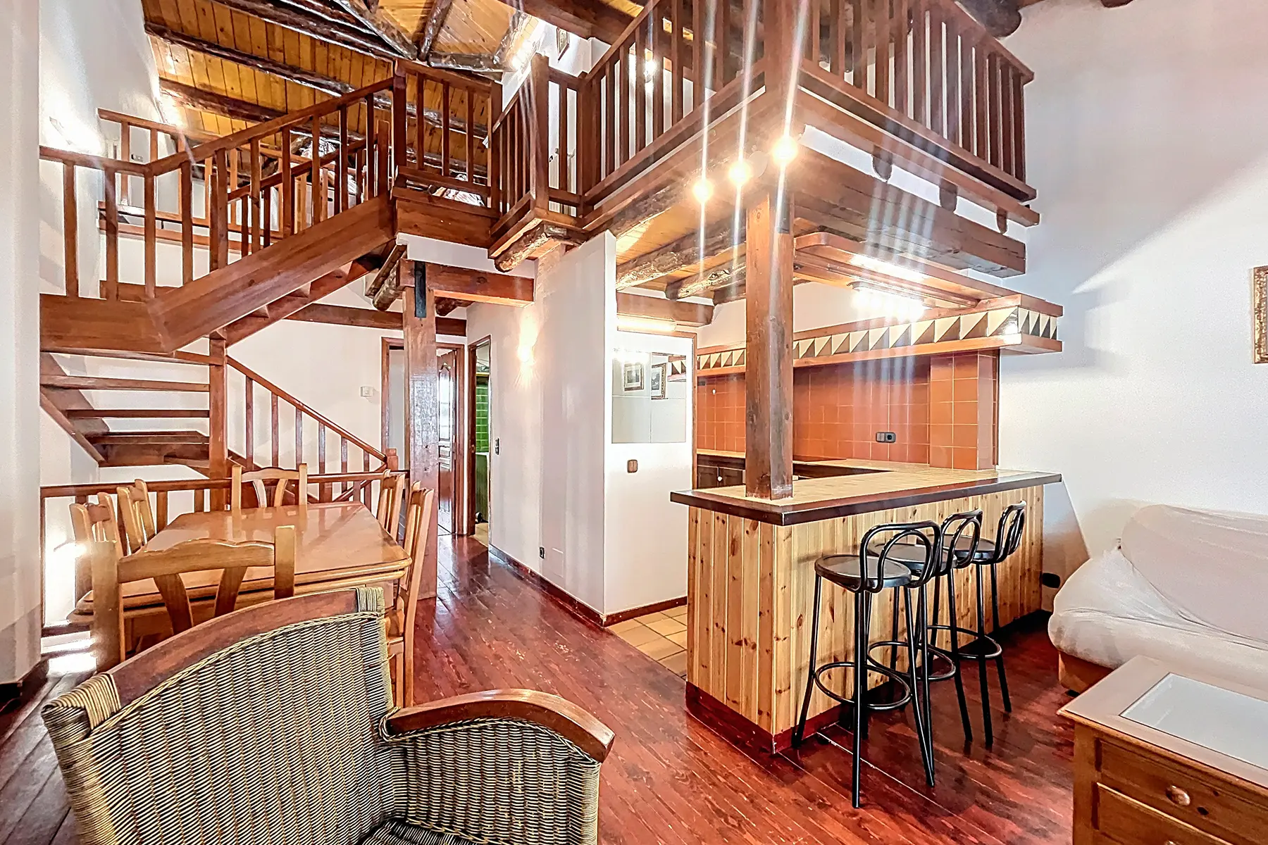 4-bedroom house for rent in La Massana · 60 of 60