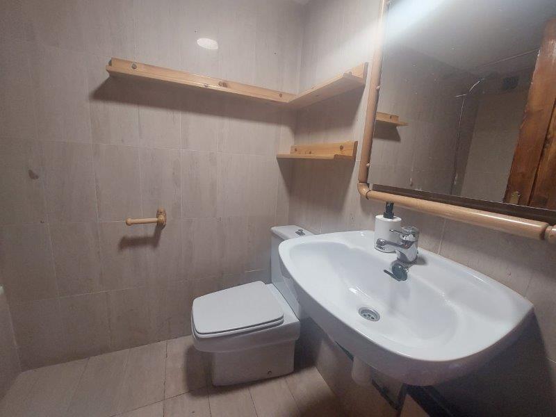 2-bedroom flat for sale in El Tarter, Canillo · 3 of 23