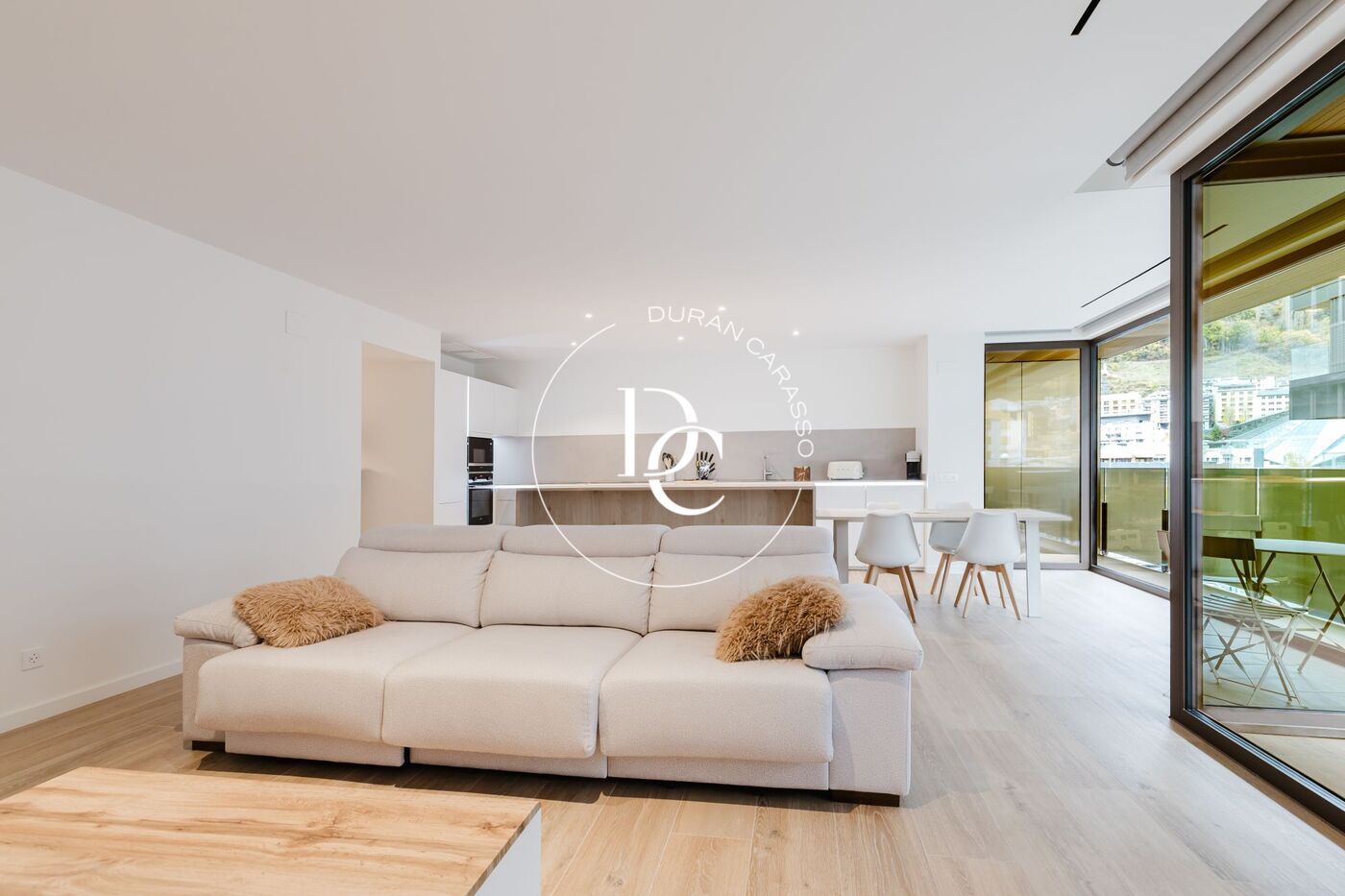3-bedroom flat for sale in Escaldes-Engordany · 3 of 60