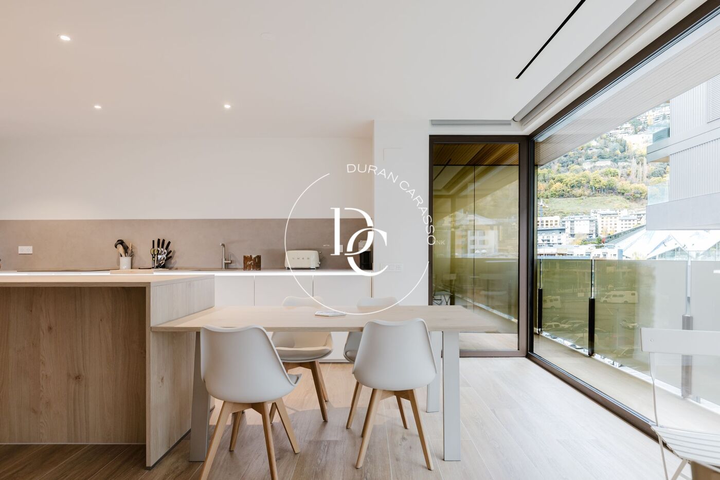 3-bedroom flat for sale in Escaldes-Engordany · 2 of 60