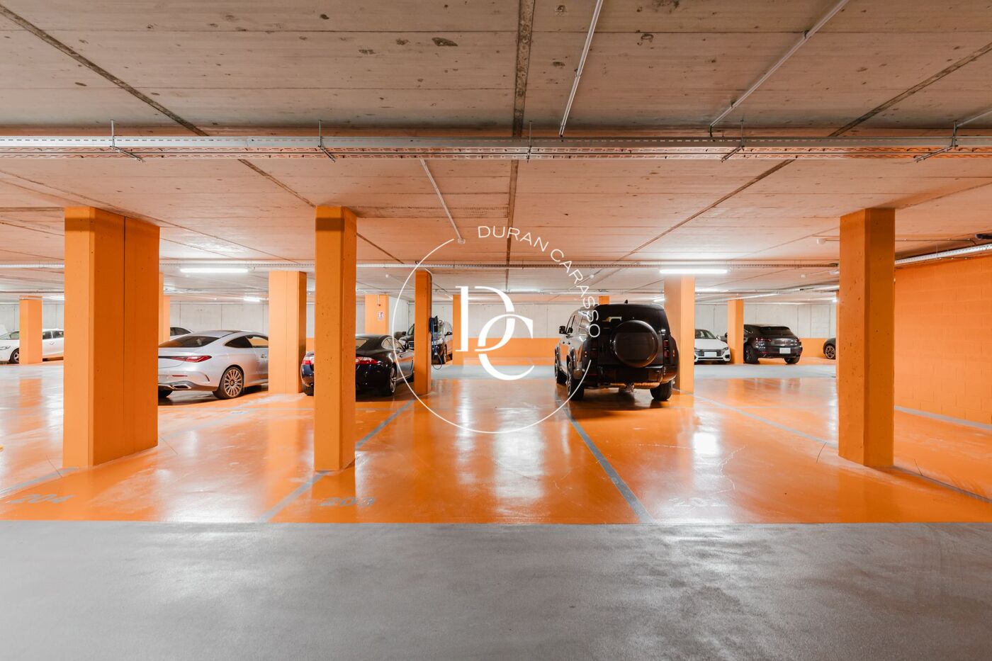 3-bedroom flat for sale in Escaldes-Engordany · 29 of 60