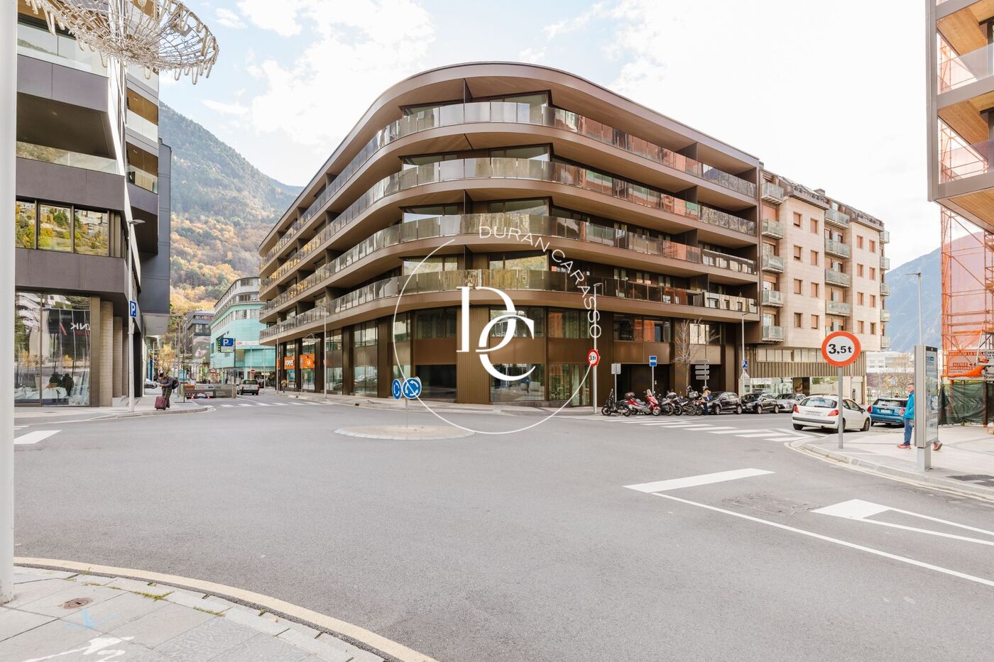 3-bedroom flat for sale in Escaldes-Engordany · 31 of 60