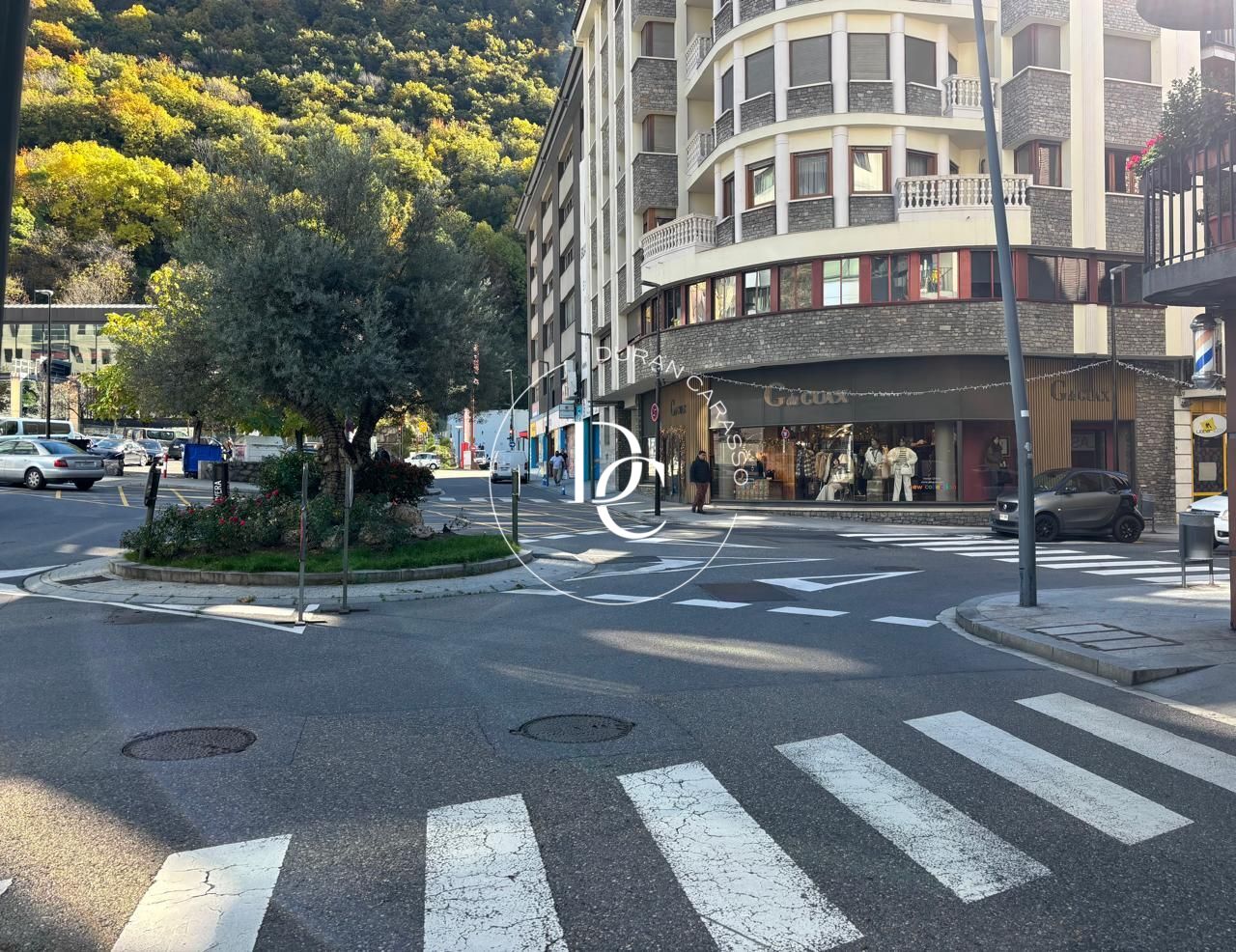 2-bedroom flat for rent in Andorra la Vella · 17 of 19