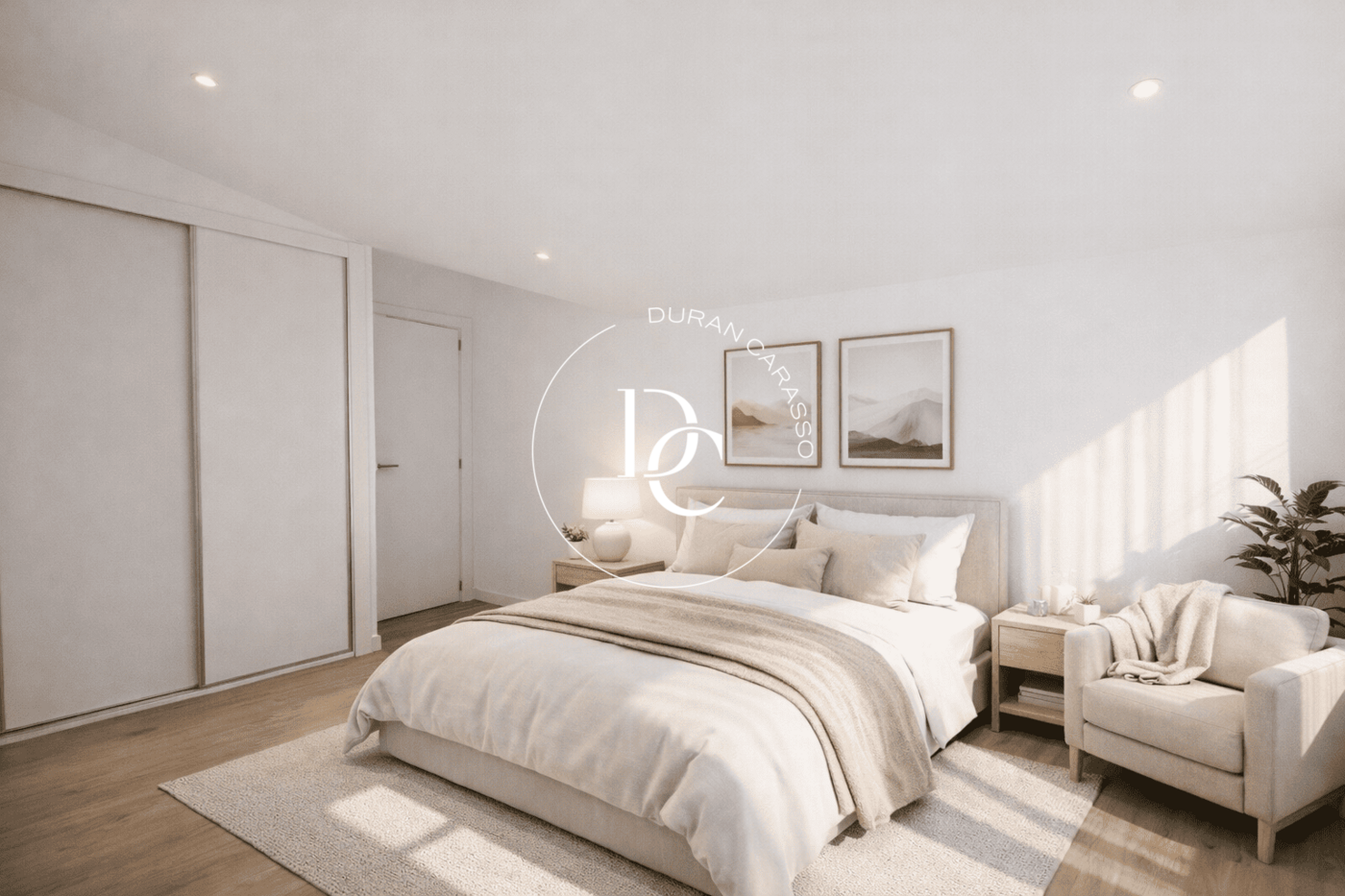 2-bedroom flat for rent in Andorra la Vella · 4 of 19