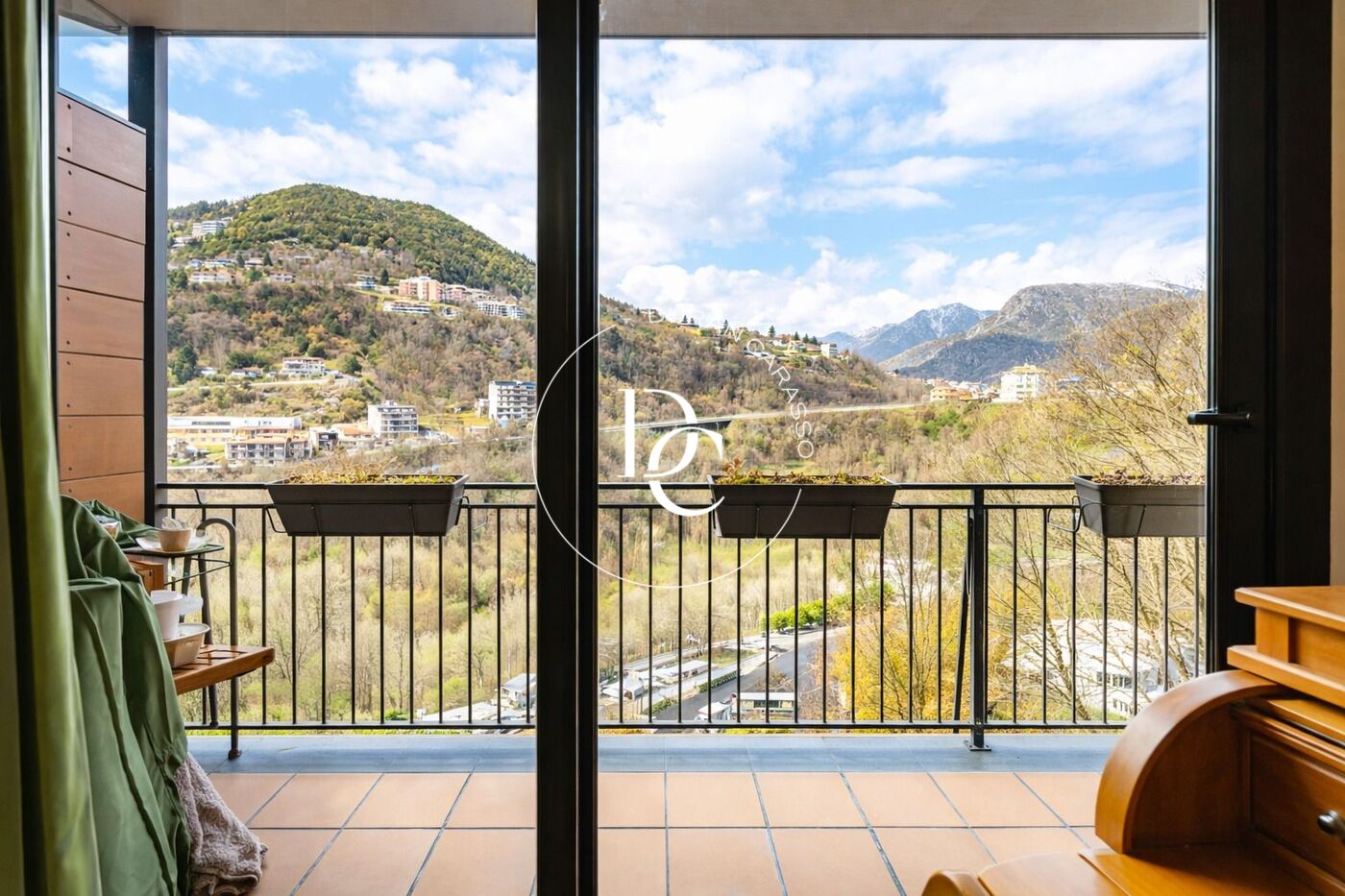 1-bedroom flat for sale in Anyós, La Massana · 14 of 52