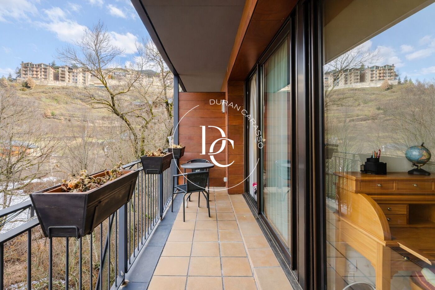 1-bedroom flat for sale in Anyós, La Massana · 15 of 52