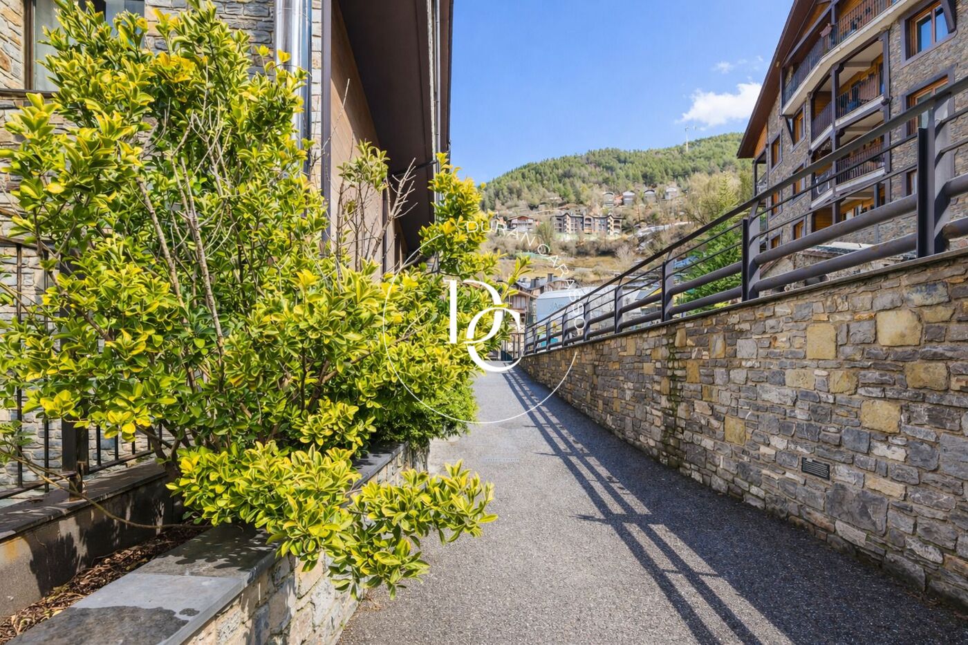 1-bedroom flat for sale in Anyós, La Massana · 22 of 52
