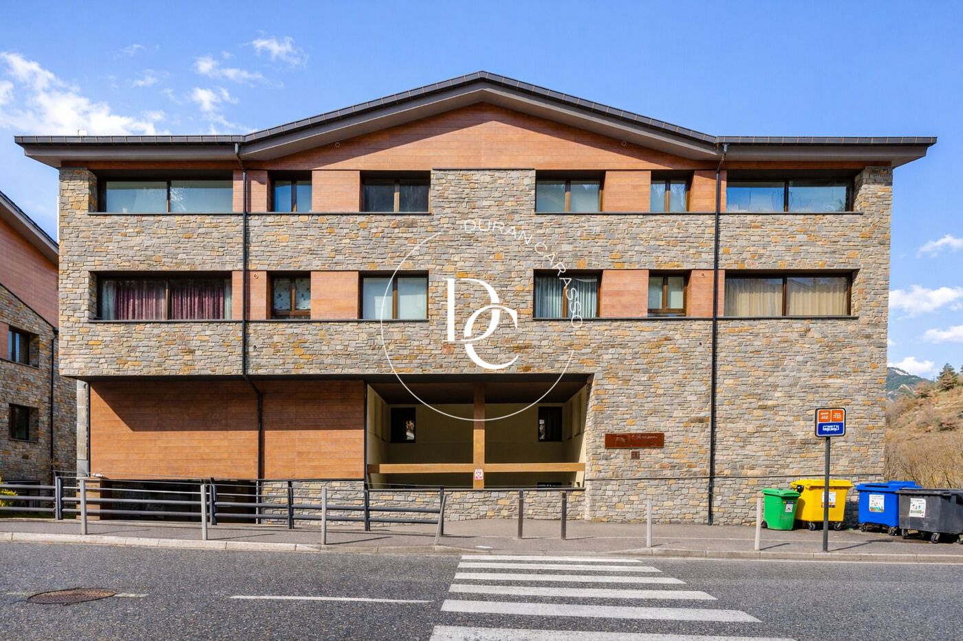1-bedroom flat for sale in Anyós, La Massana · 23 of 52