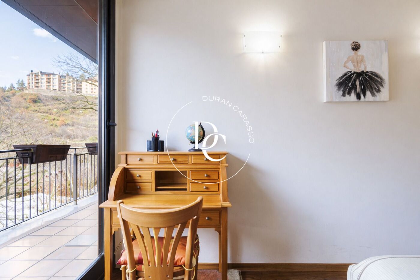 1-bedroom flat for sale in Anyós, La Massana · 13 of 52