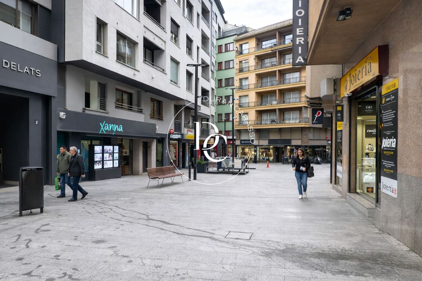 3-bedroom flat for rent in Andorra la Vella · 19 of 20